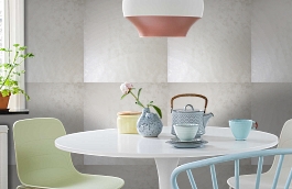 Обои 89862 фото в интерьере кухни превью