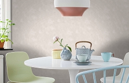 Обои 287038 фото в интерьере кухни превью