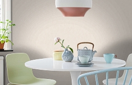 Обои 88295-02 фото в интерьере кухни превью