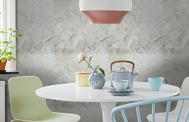 Обои ER2101 фото в интерьере кухни превью