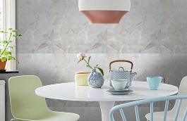 Обои ER2112 фото в интерьере кухни превью