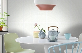 Обои R1942 фото в интерьере кухни превью