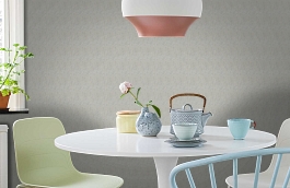 Обои 35023 фото в интерьере кухни превью