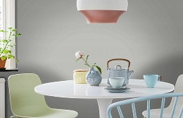 Обои 35202 фото в интерьере кухни превью