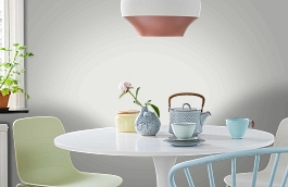 Обои 35213 фото в интерьере кухни превью