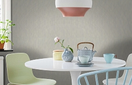 Обои 980028 фото в интерьере кухни превью