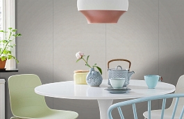 Обои 4315-5 фото в интерьере кухни превью