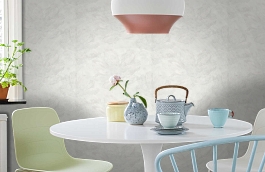 Обои 70531-14 фото в интерьере кухни превью