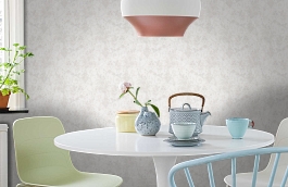 Обои PL72139-24 фото в интерьере кухни превью