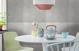 Обои 5096-11 фото в интерьере кухни превью