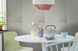 Обои 5099-13 фото в интерьере кухни превью