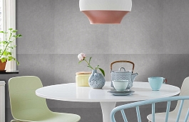 Обои 5101-9 фото в интерьере кухни превью