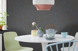 Обои 35046 фото в интерьере кухни превью