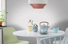 Обои 89036 фото в интерьере кухни превью