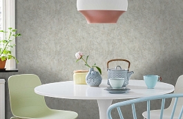 Обои R23915 фото в интерьере кухни превью