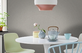 Обои 35425 фото в интерьере кухни превью