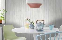 Обои TJ1004 фото в интерьере кухни превью