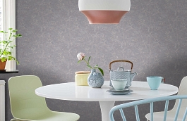 Обои 588257 фото в интерьере кухни превью