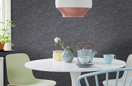 Обои 588269 фото в интерьере кухни превью