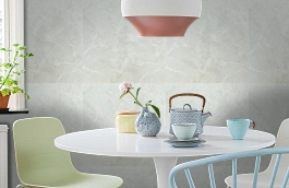 Обои HK62814 фото в интерьере кухни превью