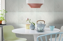 Обои 11146-01 фото в интерьере кухни превью