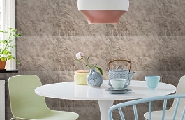 Обои 11147-05 фото в интерьере кухни превью