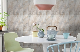 Обои 11181-04 фото в интерьере кухни превью