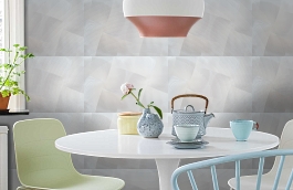 Обои 11197-02 фото в интерьере кухни превью