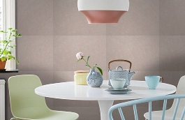 Обои 11203-04 фото в интерьере кухни превью