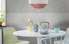 Обои 11190-03 фото в интерьере кухни превью