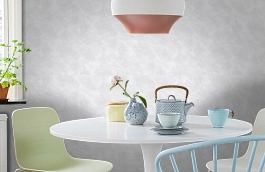 Обои 588511 фото в интерьере кухни превью