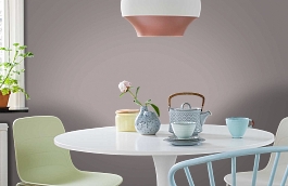 Обои 78652-3 фото в интерьере кухни превью