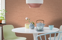 Обои RWT1807-10 фото в интерьере кухни превью