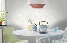 Обои UI 3001 фото в интерьере кухни превью