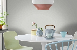 Обои R154032 фото в интерьере кухни превью