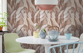 Обои E106903 фото в интерьере кухни превью