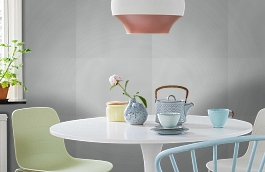 Обои E203507 фото в интерьере кухни превью