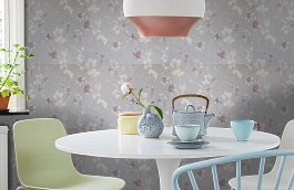 Обои E203803 фото в интерьере кухни превью