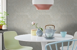 Обои M13015 фото в интерьере кухни превью