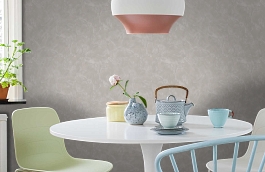 Обои M53043 фото в интерьере кухни превью