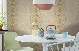 Обои 1CRE-K фото в интерьере кухни превью