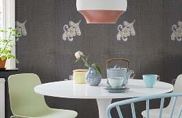 Обои 5_BTC_F фото в интерьере кухни превью