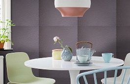 Обои 5-TF-U фото в интерьере кухни превью