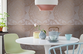 Обои 7-aur-d фото в интерьере кухни превью