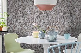 Обои 8-aur-f фото в интерьере кухни превью