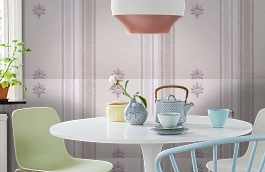 Обои nf-11rg фото в интерьере кухни превью