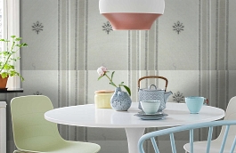 Обои nf-12rg фото в интерьере кухни превью