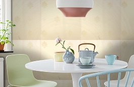 Обои nf-6g фото в интерьере кухни превью