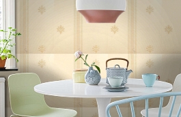 Обои nf-8rg фото в интерьере кухни превью