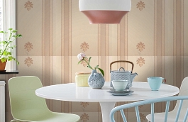 Обои nf-9rg фото в интерьере кухни превью